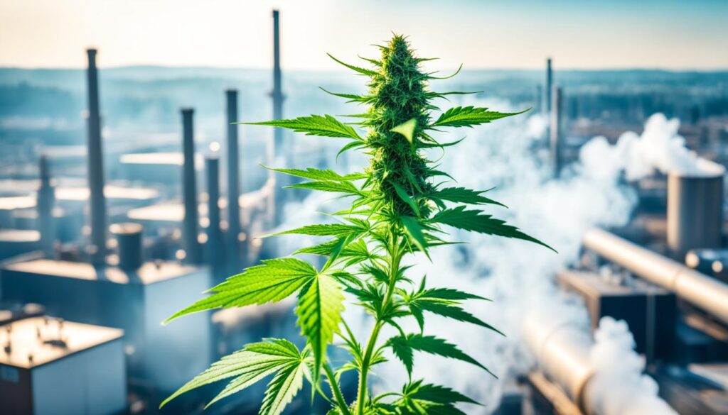Weed in Alicante Weed in Alicante